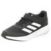 adidas Slipper/Kletthalbschuh (casual) RUNFALCON 3.0 EL K - SchuhEggers.de