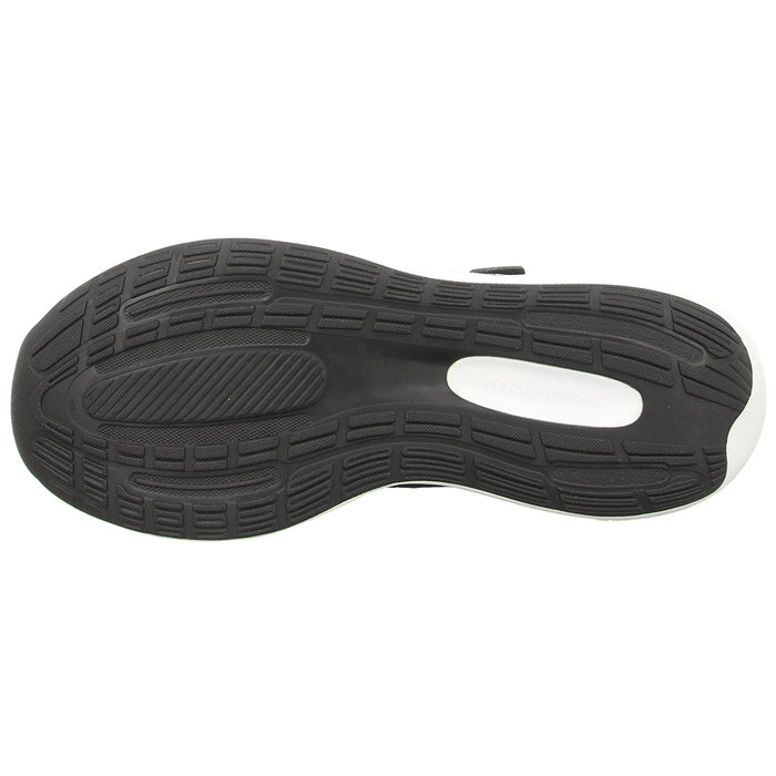 adidas Slipper/Kletthalbschuh (casual) RUNFALCON 3.0 EL K - SchuhEggers.de