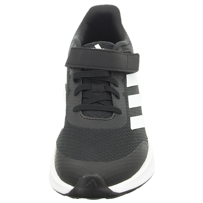 adidas Slipper/Kletthalbschuh (casual) RUNFALCON 3.0 EL K - SchuhEggers.de