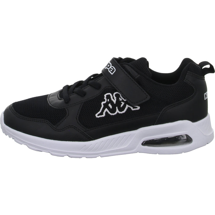 Kappa Slipper/Kletthalbschuh (casual) STYLECODE: 261099K/1110 Turpin K - SchuhEggers.de