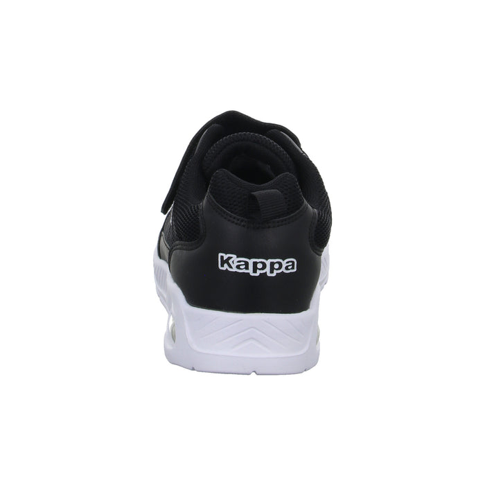 Kappa Slipper/Kletthalbschuh (casual) STYLECODE: 261099K/1110 Turpin K - SchuhEggers.de