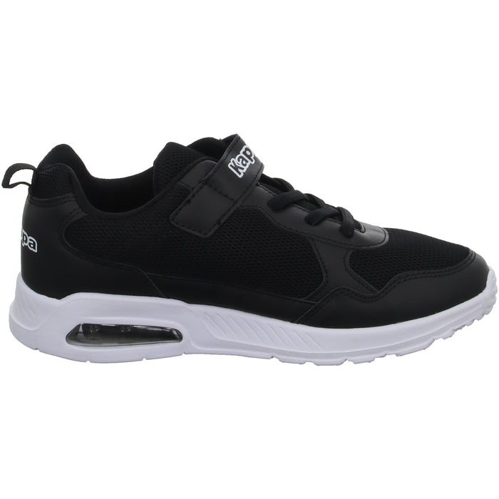 Kappa Slipper/Kletthalbschuh (casual) STYLECODE: 261099K/1110 Turpin K - SchuhEggers.de