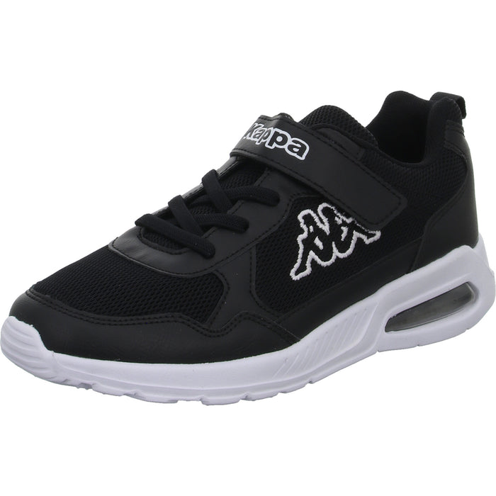 Kappa Slipper/Kletthalbschuh (casual) STYLECODE: 261099K/1110 Turpin K - SchuhEggers.de
