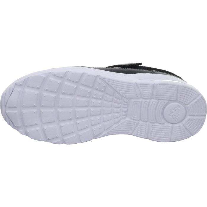Kappa Slipper/Kletthalbschuh (casual) STYLECODE: 261099K/1110 Turpin K - SchuhEggers.de