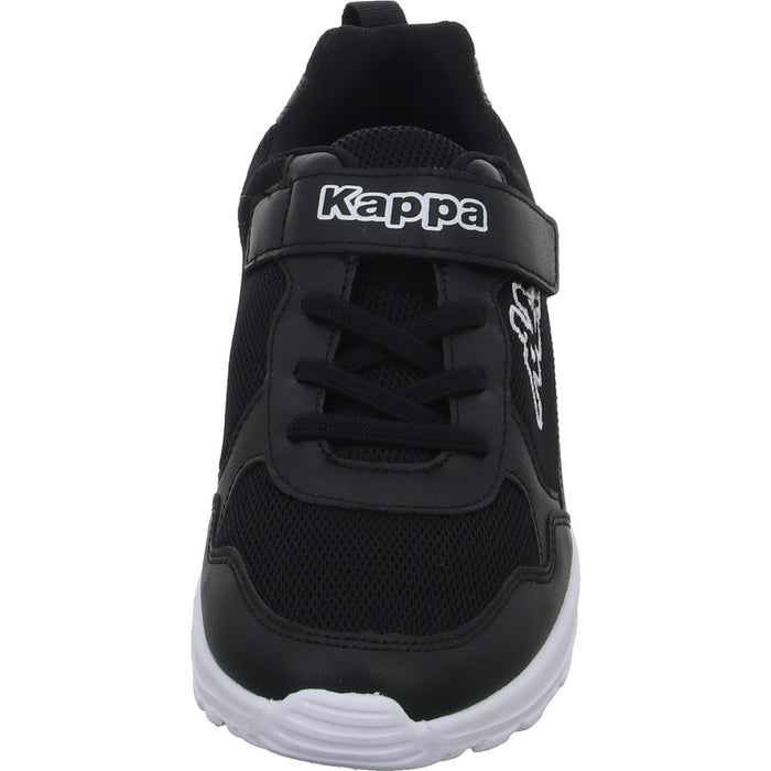 Kappa Slipper/Kletthalbschuh (casual) STYLECODE: 261099K/1110 Turpin K - SchuhEggers.de