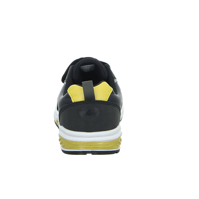 Batman Slipper/Kletthalbschuh (casual)