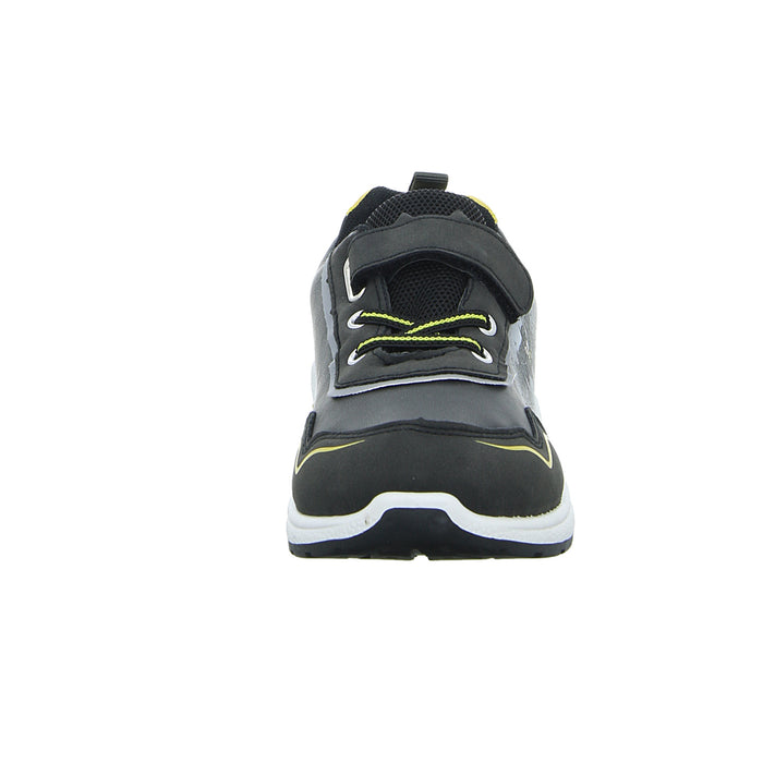 Batman Slipper/Kletthalbschuh (casual)