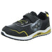 Batman Slipper/Kletthalbschuh (casual) - SchuhEggers.de