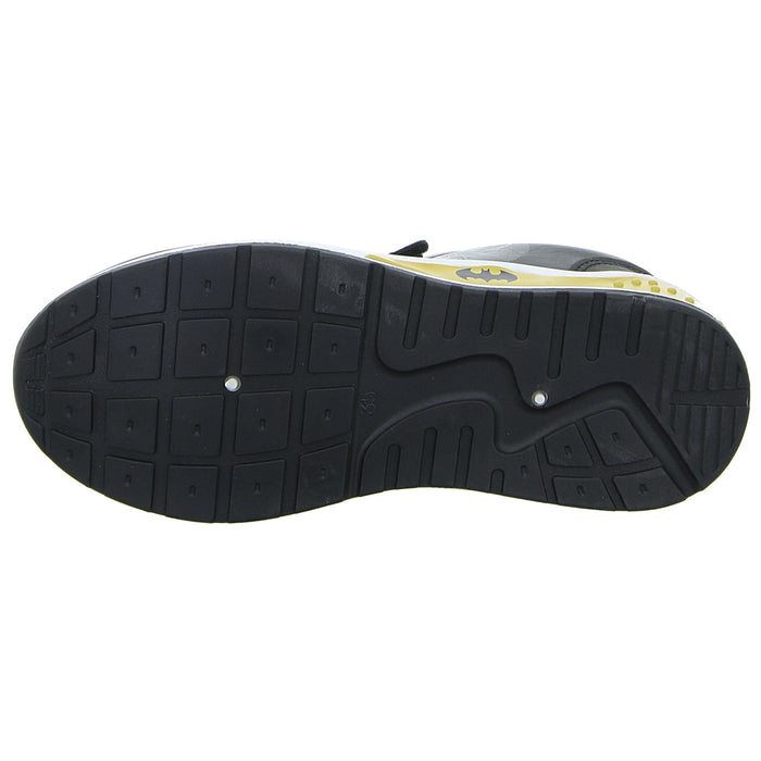 Batman Slipper/Kletthalbschuh (casual) - SchuhEggers.de