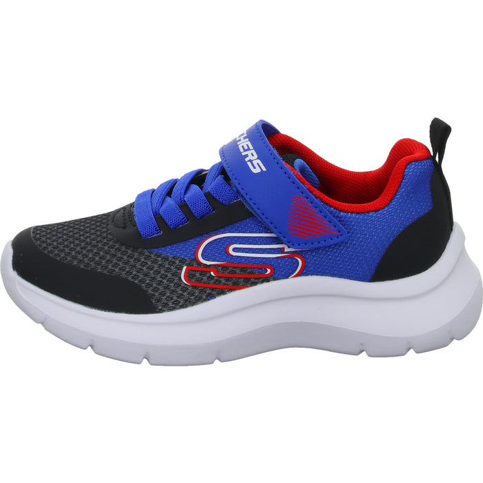 Skechers Slipper/Kletthalbschuh (casual) Skech Fast-Solar-SQUAD - SchuhEggers.de