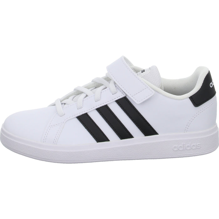 adidas Slipper/Kletthalbschuh (casual) GRAND COURT 2.0 EL K - SchuhEggers.de