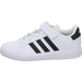 adidas Slipper/Kletthalbschuh (casual) GRAND COURT 2.0 EL K - SchuhEggers.de