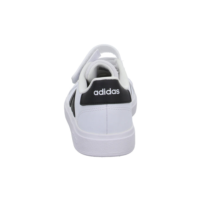 adidas Slipper/Kletthalbschuh (casual) GRAND COURT 2.0 EL K - SchuhEggers.de