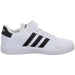 adidas Slipper/Kletthalbschuh (casual) GRAND COURT 2.0 EL K - SchuhEggers.de