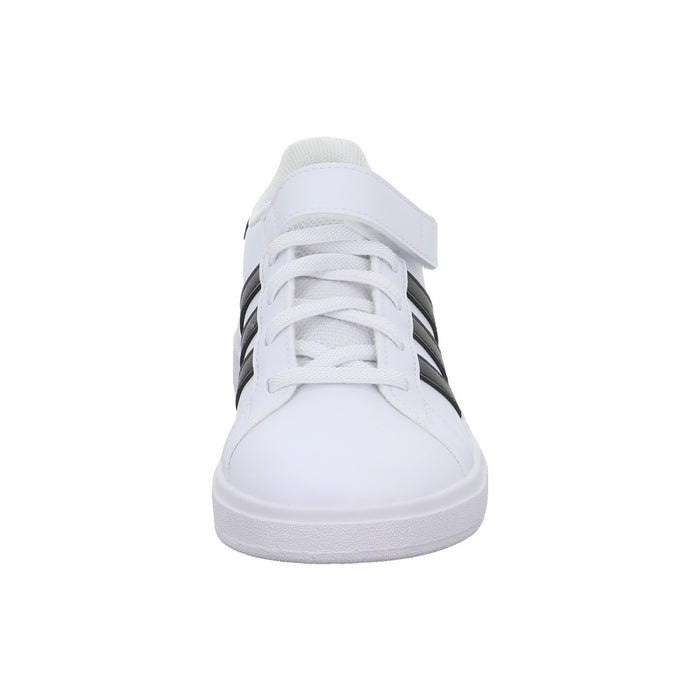 adidas Slipper/Kletthalbschuh (casual) GRAND COURT 2.0 EL K - SchuhEggers.de