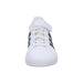 adidas Slipper/Kletthalbschuh (casual) GRAND COURT 2.0 EL K - SchuhEggers.de
