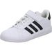 adidas Slipper/Kletthalbschuh (casual) GRAND COURT 2.0 EL K - SchuhEggers.de