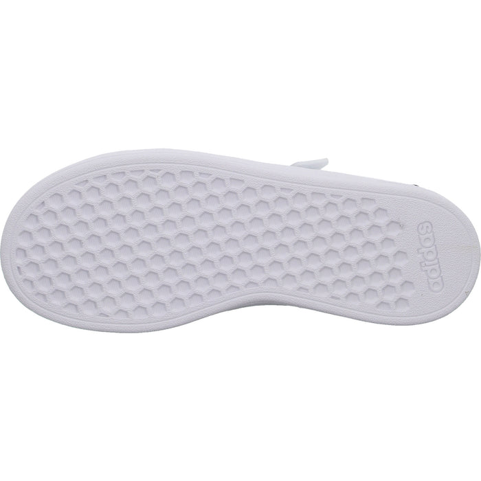 adidas Slipper/Kletthalbschuh (casual) GRAND COURT 2.0 EL K - SchuhEggers.de