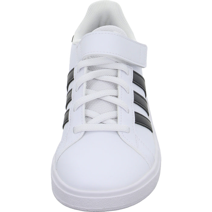 adidas Slipper/Kletthalbschuh (casual) GRAND COURT 2.0 EL K - SchuhEggers.de