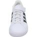adidas Slipper/Kletthalbschuh (casual) GRAND COURT 2.0 EL K - SchuhEggers.de
