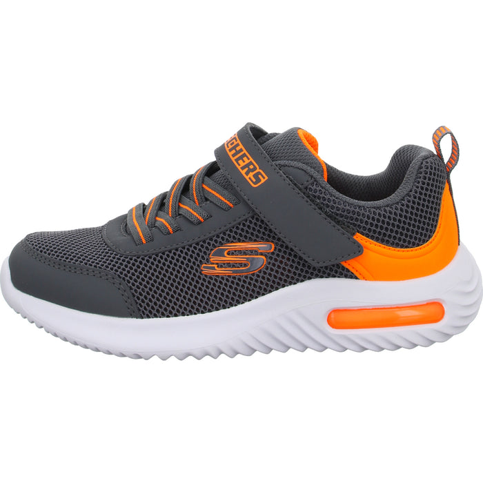 Skechers Slipper/Kletthalbschuh (casual) BOUNDER-TECH - SchuhEggers.de