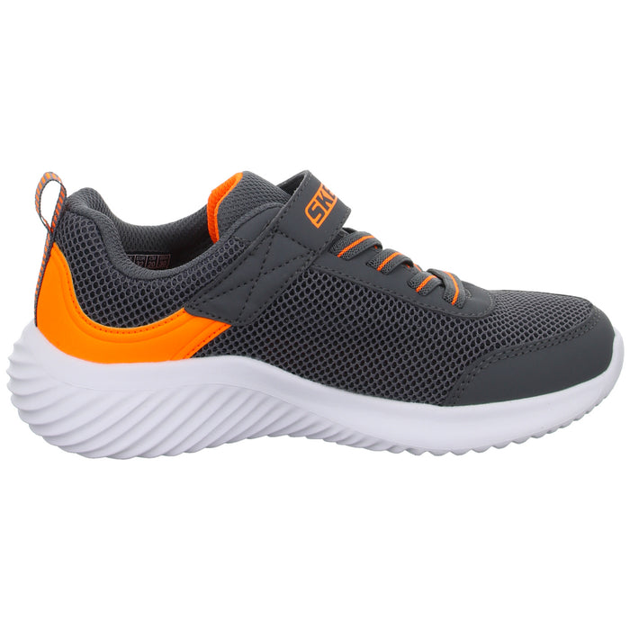 Skechers Slipper/Kletthalbschuh (casual) BOUNDER-TECH - SchuhEggers.de