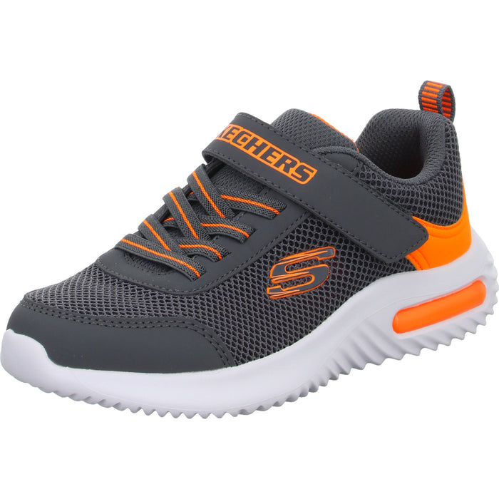 Skechers Slipper/Kletthalbschuh (casual) BOUNDER-TECH - SchuhEggers.de