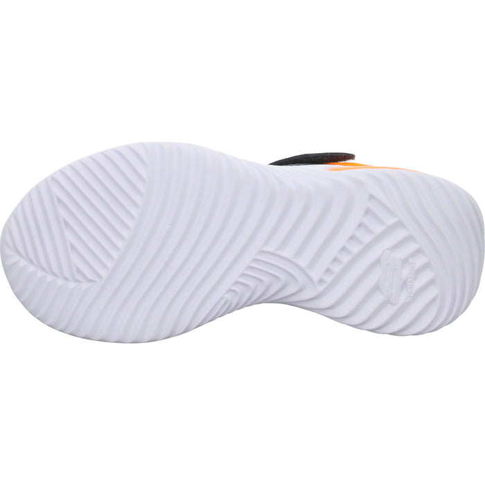 Skechers Slipper/Kletthalbschuh (casual) BOUNDER-TECH - SchuhEggers.de