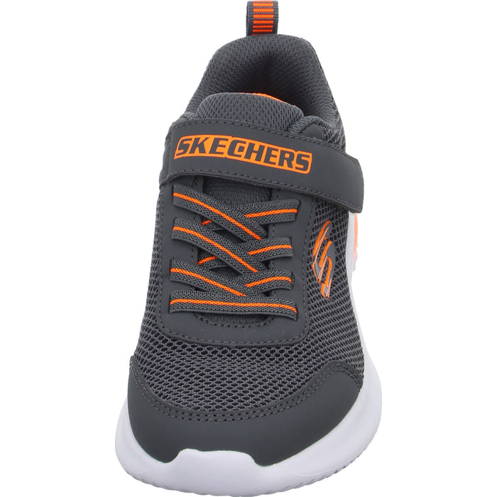 Skechers Slipper/Kletthalbschuh (casual) BOUNDER-TECH - SchuhEggers.de