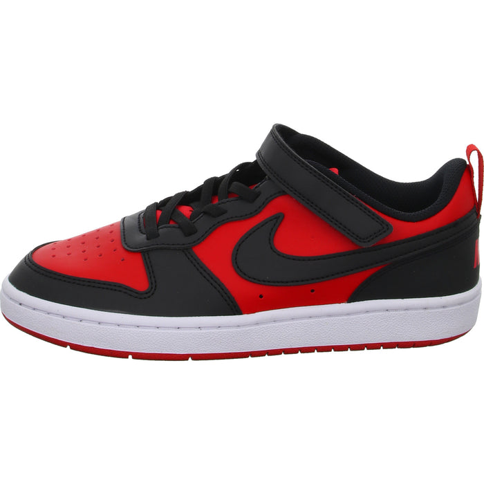 Nike slipper/Velcro shoe (casual) COURT BOROUGH LOW RECRAFT (PS)