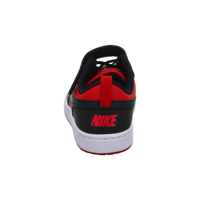Nike slipper/Velcro shoe (casual) COURT BOROUGH LOW RECRAFT (PS)