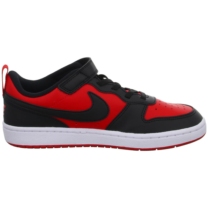 Nike slipper/Velcro shoe (casual) COURT BOROUGH LOW RECRAFT (PS)