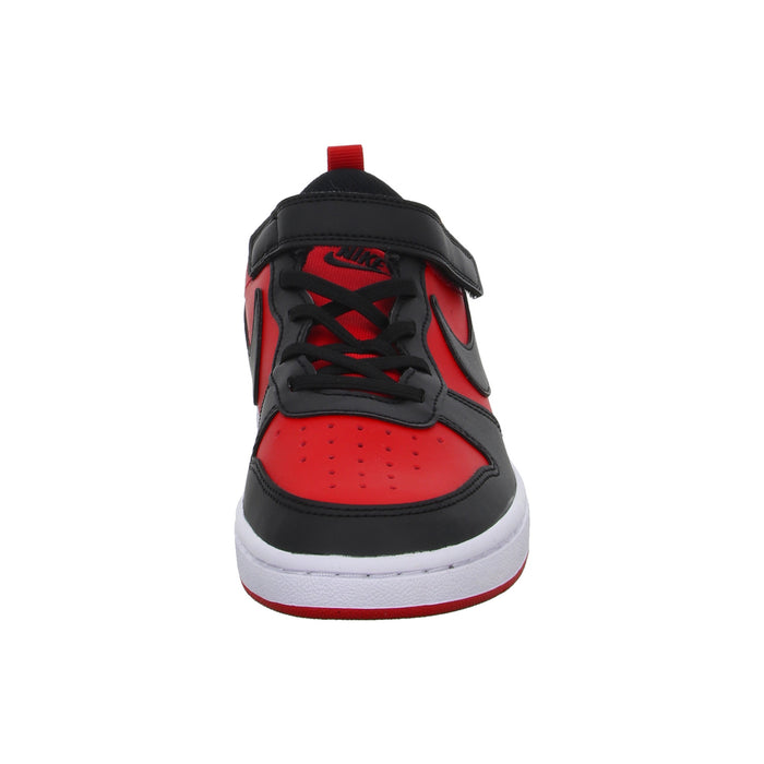 Nike slipper/Velcro shoe (casual) COURT BOROUGH LOW RECRAFT (PS)