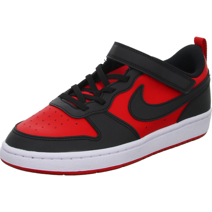 Nike slipper/Velcro shoe (casual) COURT BOROUGH LOW RECRAFT (PS)