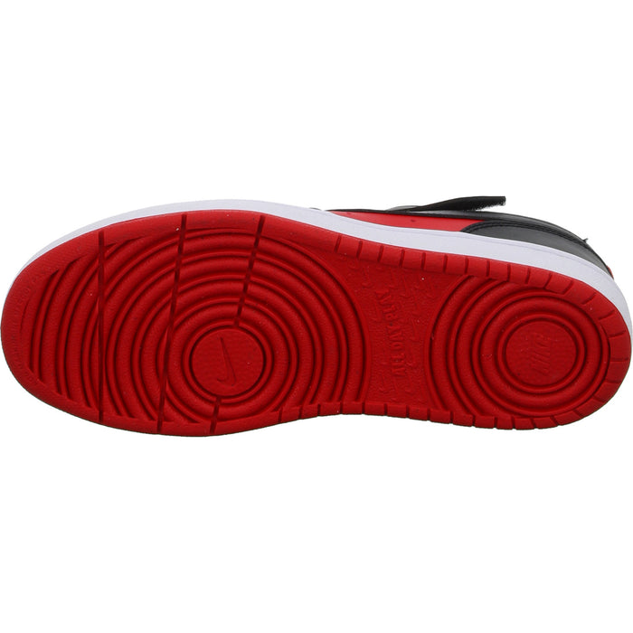 Nike slipper/Velcro shoe (casual) COURT BOROUGH LOW RECRAFT (PS)