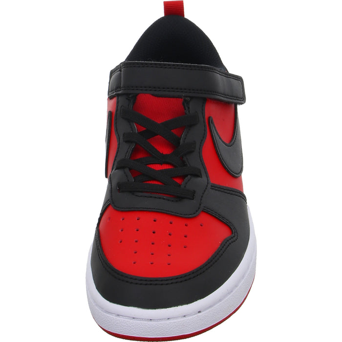 Nike slipper/Velcro shoe (casual) COURT BOROUGH LOW RECRAFT (PS)