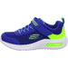 Skechers Slipper/Kletthalbschuh (casual) BOUNDER-TECH - SchuhEggers.de
