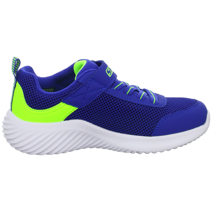 Skechers Slipper/Kletthalbschuh (casual) BOUNDER-TECH - SchuhEggers.de