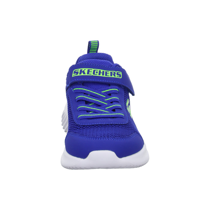 Skechers Slipper/Kletthalbschuh (casual) BOUNDER-TECH - SchuhEggers.de