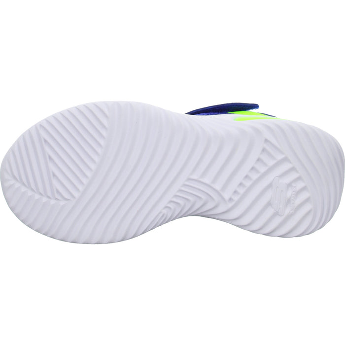 Skechers Slipper/Kletthalbschuh (casual) BOUNDER-TECH - SchuhEggers.de