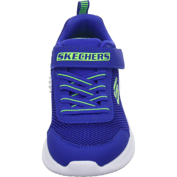 Skechers Slipper/Kletthalbschuh (casual) BOUNDER-TECH - SchuhEggers.de