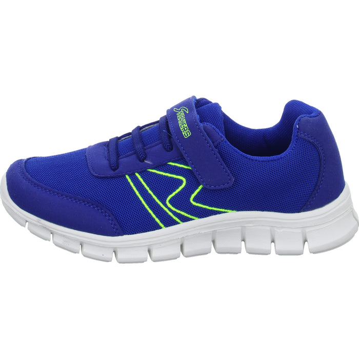 Sneakers Slipper/Kletthalbschuh (casual) - SchuhEggers.de