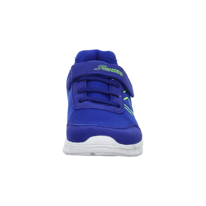 Sneakers Slipper/Kletthalbschuh (casual) - SchuhEggers.de