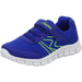 Sneakers Slipper/Kletthalbschuh (casual) - SchuhEggers.de