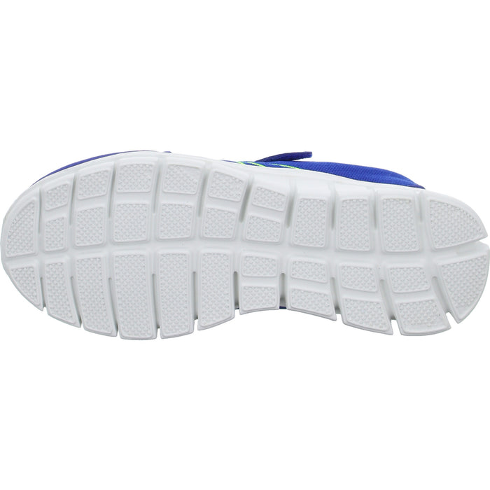 Sneakers Slipper/Kletthalbschuh (casual) - SchuhEggers.de