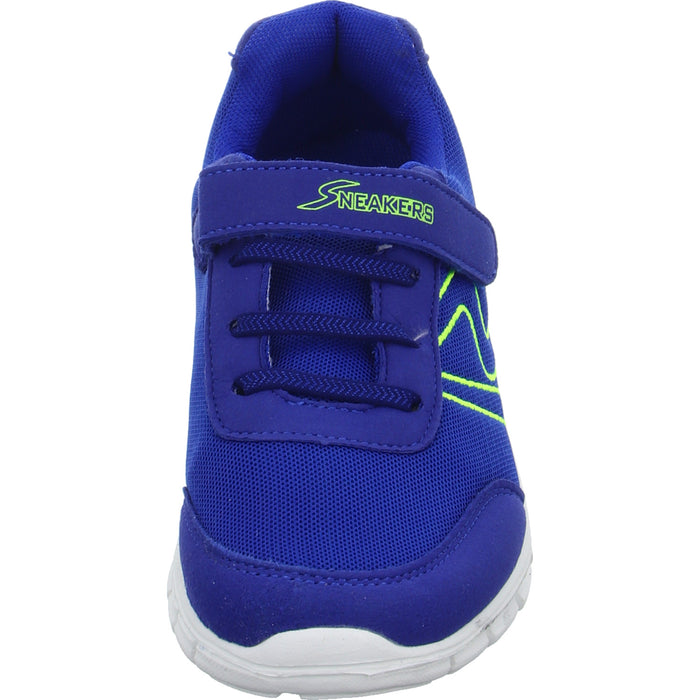 Sneakers Slipper/Kletthalbschuh (casual) - SchuhEggers.de
