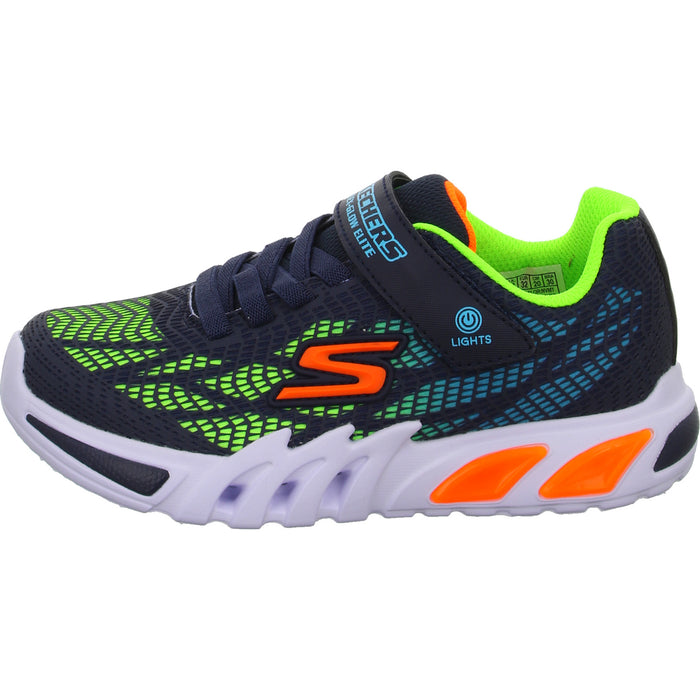 Skechers Slipper/Kletthalbschuh (casual) S LIGHTS®-FLEX-GLOW ELITE-VORLO - SchuhEggers.de
