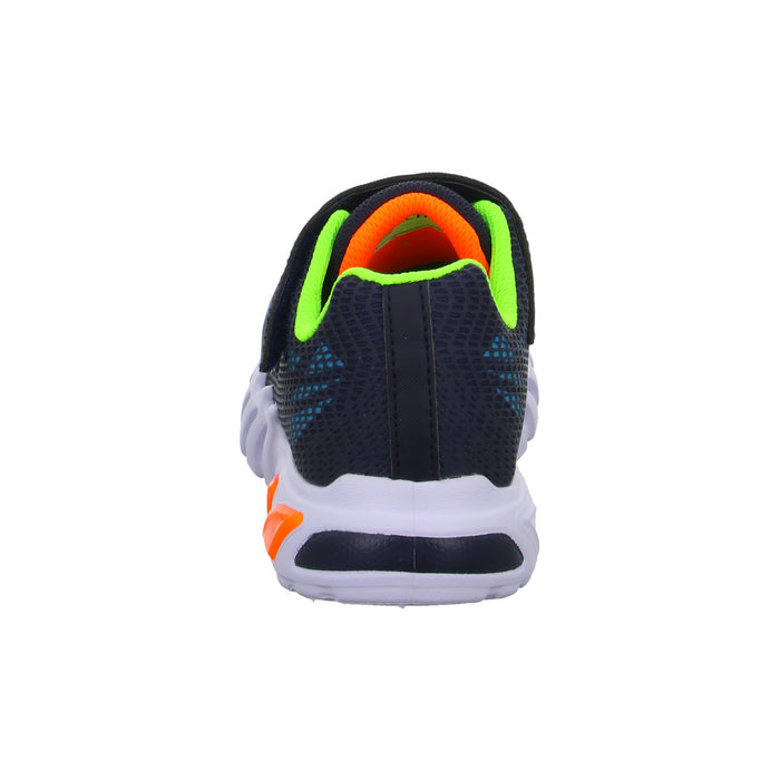 Skechers Slipper/Kletthalbschuh (casual) S LIGHTS®-FLEX-GLOW ELITE-VORLO - SchuhEggers.de