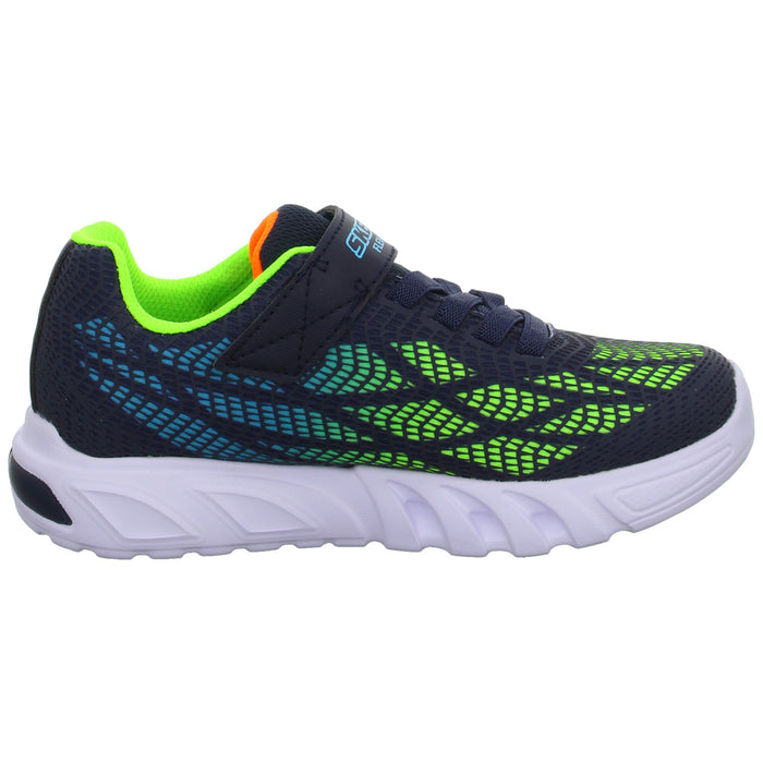 Skechers Slipper/Kletthalbschuh (casual) S LIGHTS®-FLEX-GLOW ELITE-VORLO - SchuhEggers.de