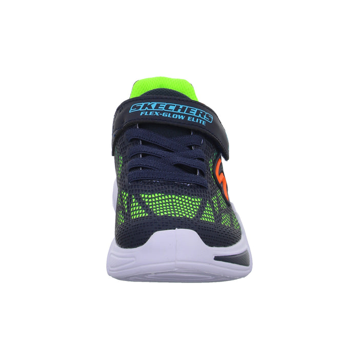 Skechers Slipper/Kletthalbschuh (casual) S LIGHTS®-FLEX-GLOW ELITE-VORLO - SchuhEggers.de